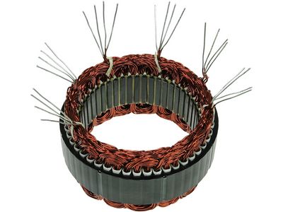Stator, alternateur AS-PL — 12V