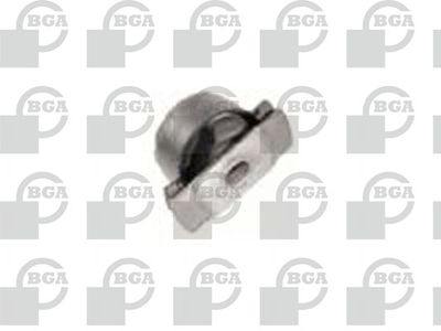 Łożyskowanie, korpus osi BGA BU7304
