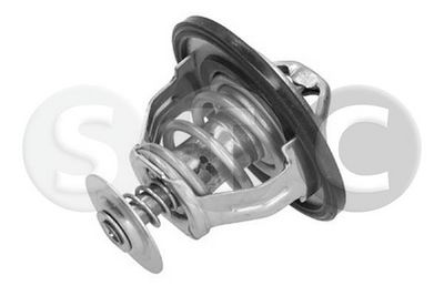 TERMOSTAT LICHID RACIRE