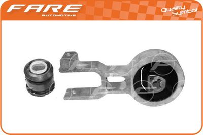 FARE SA 33451 Подушка двигателя  для ALFA ROMEO MITO (Альфа-ромео Мито)