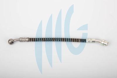 Тормозной шланг RICAMBIFLEX GM 02160873 для HYUNDAI ATOS