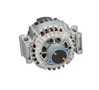 GENERATOR / ALTERNATOR VALEO 443343 25