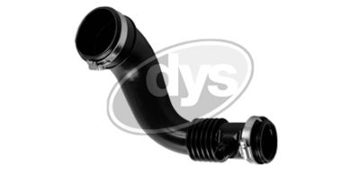 въздуховод за турбината DYS 76-17614