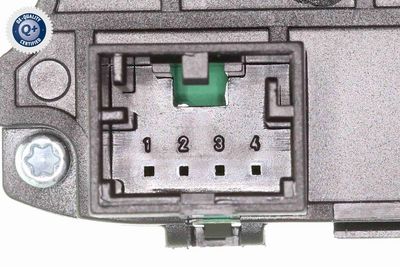 STEUERGERäT LENKSTOCKSCHALTER VEMO V15800018 3