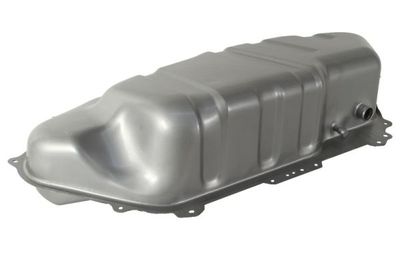 Brandstoftank