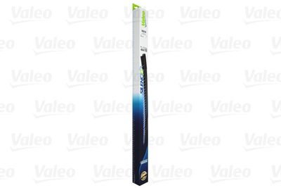 LAMELA STERGATOR VALEO 572315 2