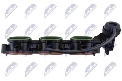 Sací trubkový modul NTY BKS-AU-014