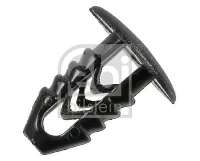 FEBI BILSTEIN Halteclip, Unterbodenverkleidung