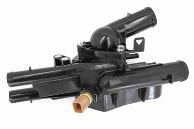 ACKOJA Coolant Flange