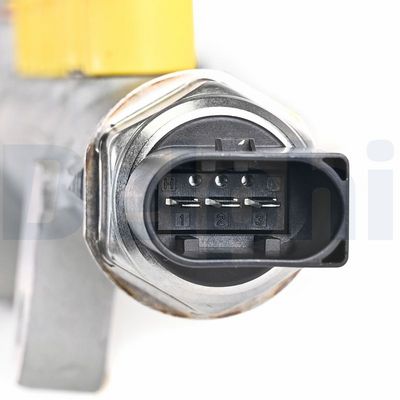 VERTEILERROHR KRAFTSTOFF DELPHI 9144A240A12B1 2