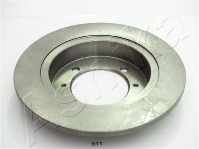 Brake Disc 61-05-511