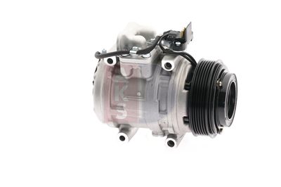 KOMPRESSOR KLIMAANLAGE AKS DASIS 850360N 11