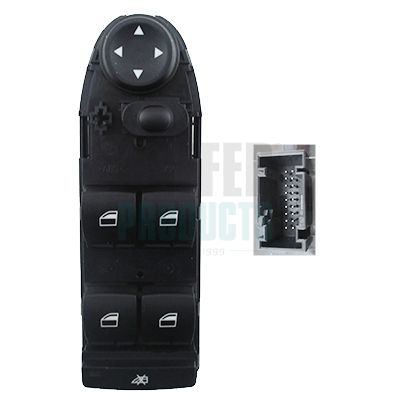 COMUTATOR MACARA GEAM HOFFER 2106494