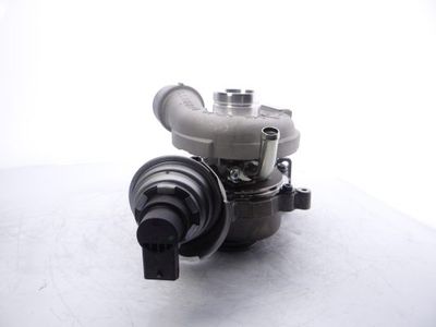 LADER AUFLADUNG GARRETT 8085499006S 5