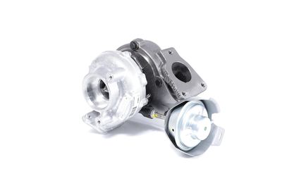 LADER AUFLADUNG BTS Turbo T914725 5