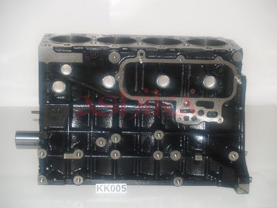 MOTOR EXCLUZAND ACCESORIILE ASHIKA KK005 5