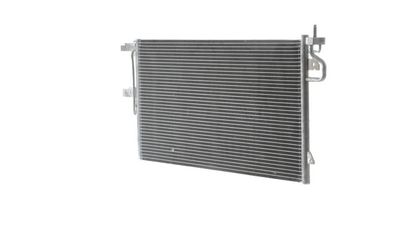 CONDENSATOR CLIMATIZARE MAHLE AC103000P 5