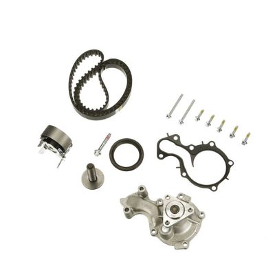 WASSERPUMPE + ZAHNRIEMENSATZ GATES KP2T354HOB 64