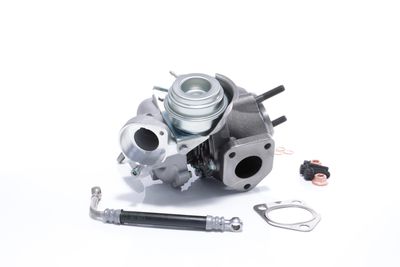 LADER AUFLADUNG BTS Turbo T981011BT 8