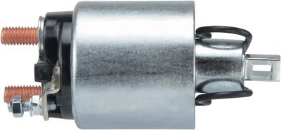 Elektromagnetický spínač, startér HC-Cargo F 032 332 464