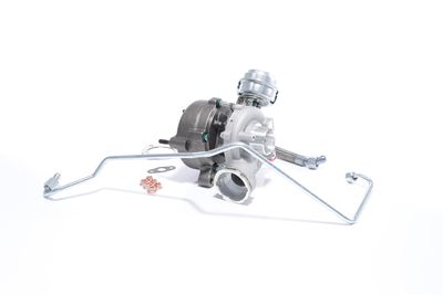 LADER AUFLADUNG BTS Turbo T981056 31