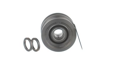 SISTEM ROATA LIBERA GENERATOR SKF VKM03604 37