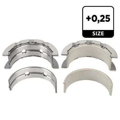 SET RULEMT ARBORE COTIT ET ENGINETEAM LH003725 2