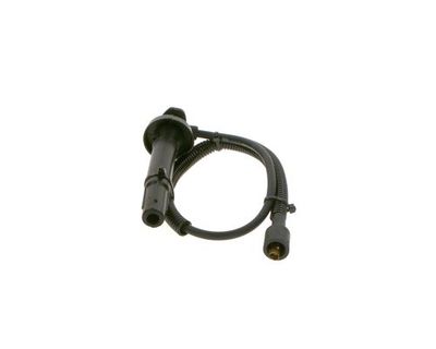 Комплект проводов зажигания BOSCH 0 986 357 262 для SUBARU FORESTER