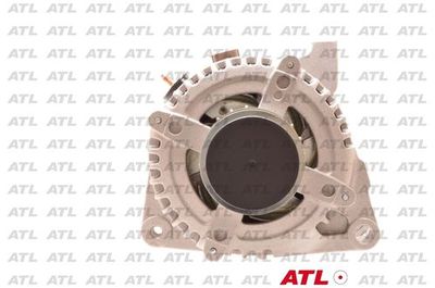 Генератор ATL Autotechnik L 85 090 для TOYOTA URBAN CRUISER