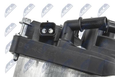 LOCAS FILTRU COMBUSTIBIL NTY FFFCT004 3