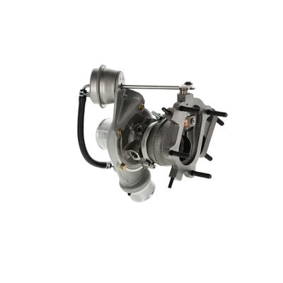 COMPRESOR SISTEM DE SUPRAALIMENTARE NISSENS 93424 16