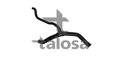 FURTUN RADIATOR Talosa 6720285