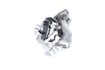 LADER AUFLADUNG BTS Turbo T916134 8