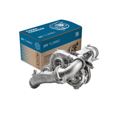 Ahdin BR TURBO 10009880167RS