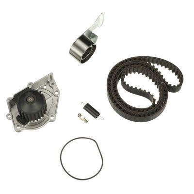 WASSERPUMPE + ZAHNRIEMENSATZ GATES KP15238XS 71