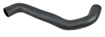 въздуховод за турбината METZGER AUTOTEILE 2400391
