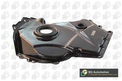 Obudowa rozrządu BGA FC0101