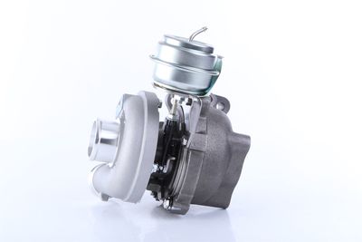 LADER AUFLADUNG NISSENS 93261 12