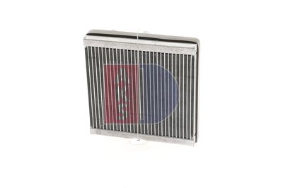 VERDAMPFER KLIMAANLAGE AKS DASIS 042006N 7