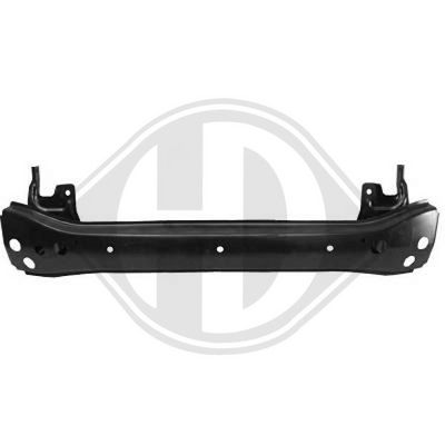 TRäGER STOßFäNGER