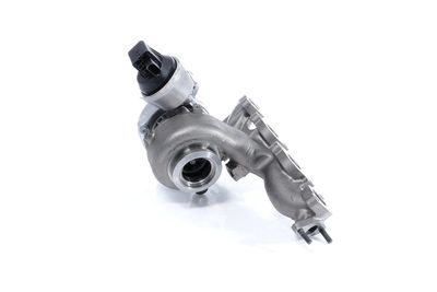 LADER AUFLADUNG BTS Turbo T915501 17