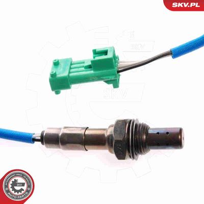 SONDA LAMBDA ESEN SKV 09SKV075 1