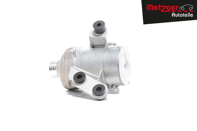 POMPă DE APă RăCIRE MOTOR METZGER 4007003 16