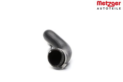 LADELUFTSCHLAUCH METZGER AUTOTEILE 2400289 28