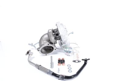 LADER AUFLADUNG BTS Turbo T981214 28