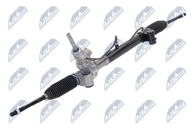 кормилна кутия NTY SPK-DW-002