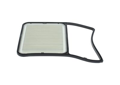 LUFTFILTER BOSCH F026400227 2