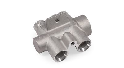 THERMOSTAT ÖLKüHLUNG