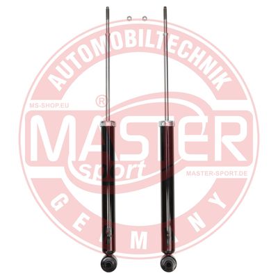 MASTER-SPORT GERMANY 16K006162 Амортизаторы  для HYUNDAI GETZ (TB) 1.6