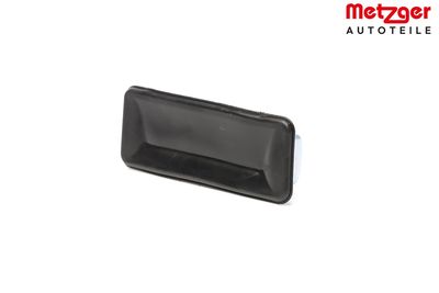 HECKKLAPPENGRIFF METZGER AUTOTEILE 2310907 4